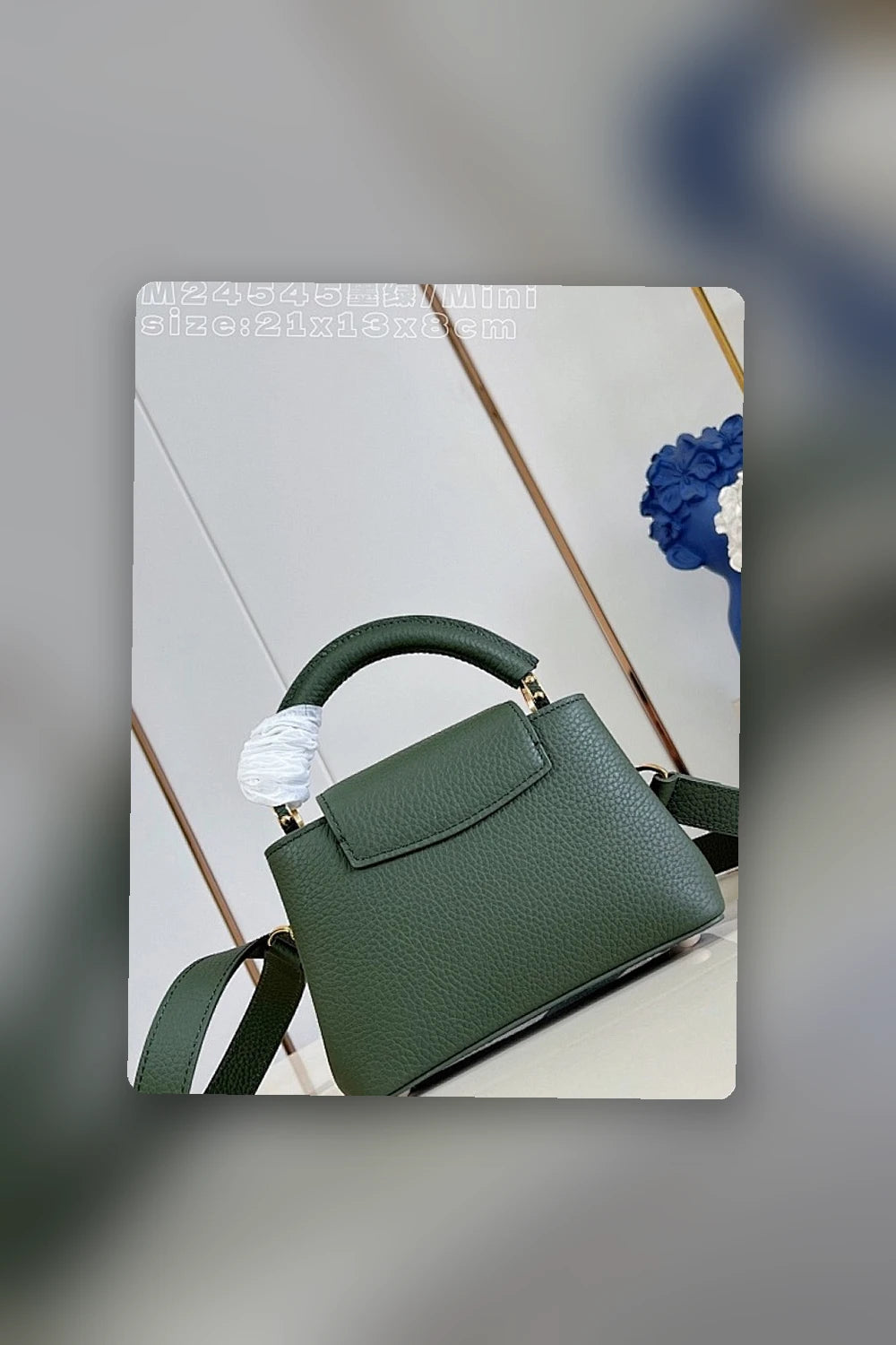 NB - LOV Bag - 779