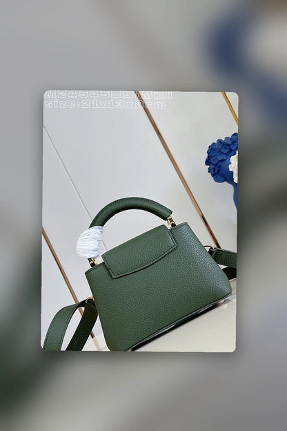 NB - LOV Bag - 779