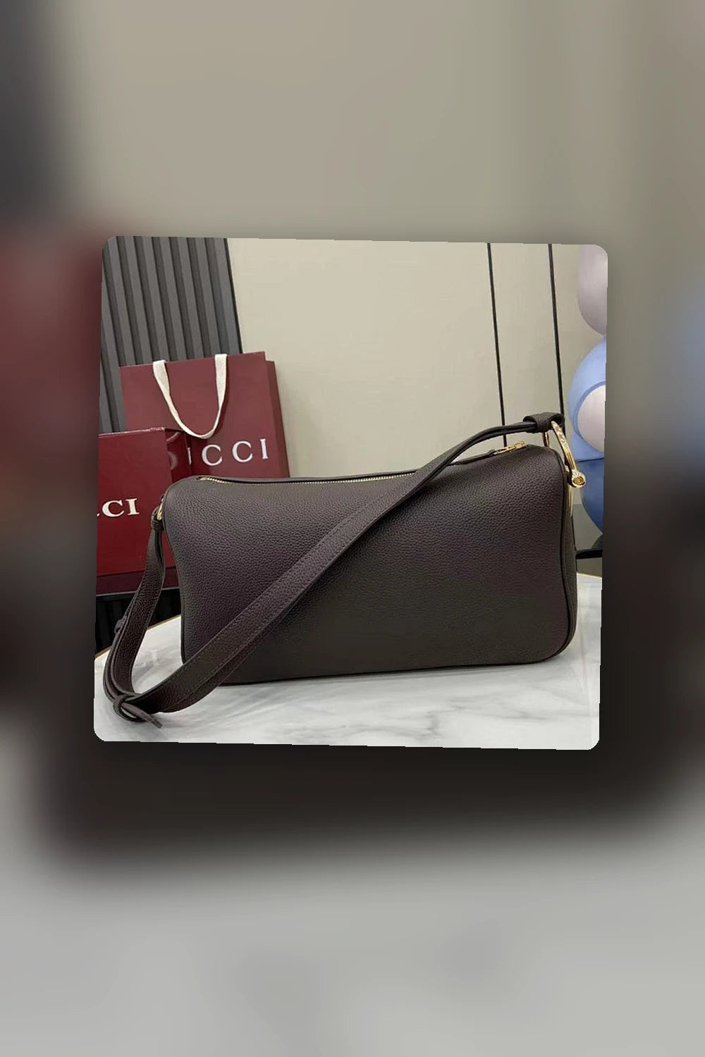 NB - GUKI Bag - 187