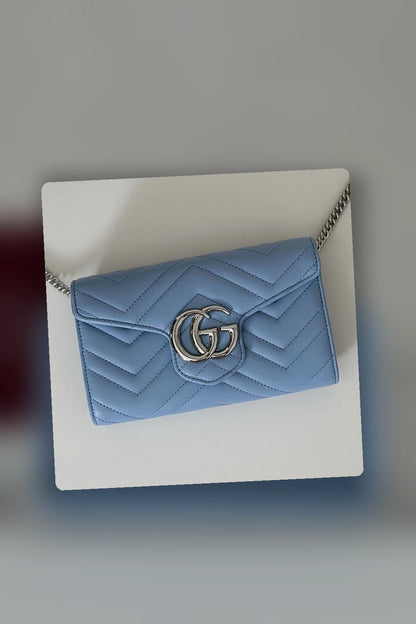 NB - GUKI Bag - 1186
