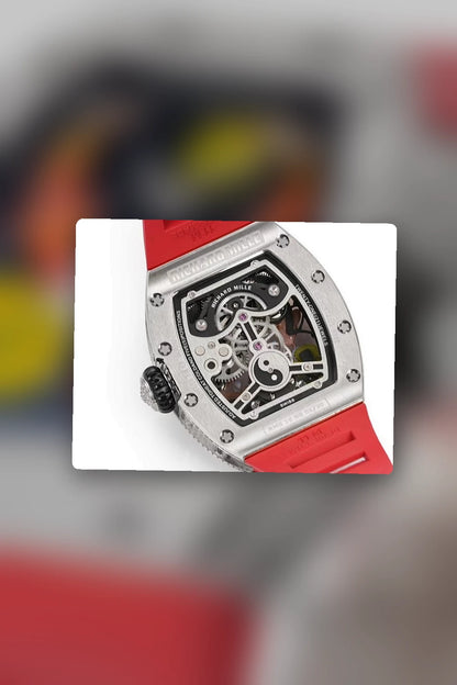 NB - Mix Watch - 1709