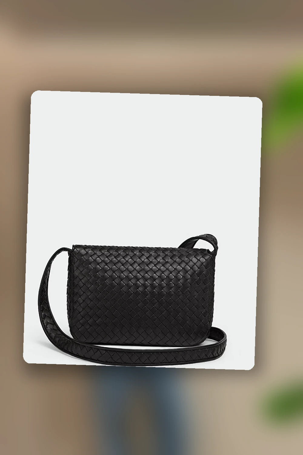NB - BOV Bag - 529
