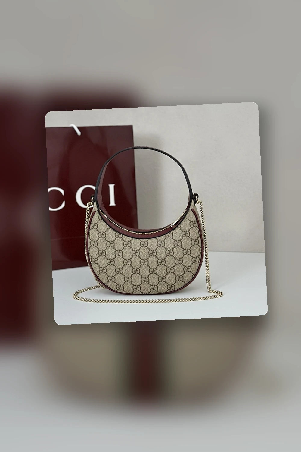 NB - GUKI Bag - 952