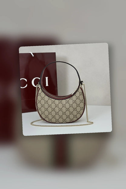 NB - GUKI Bag - 952