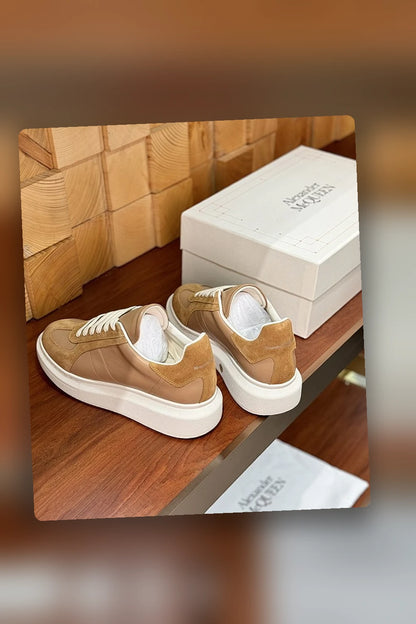 NB - AQ Women Shoes - 553