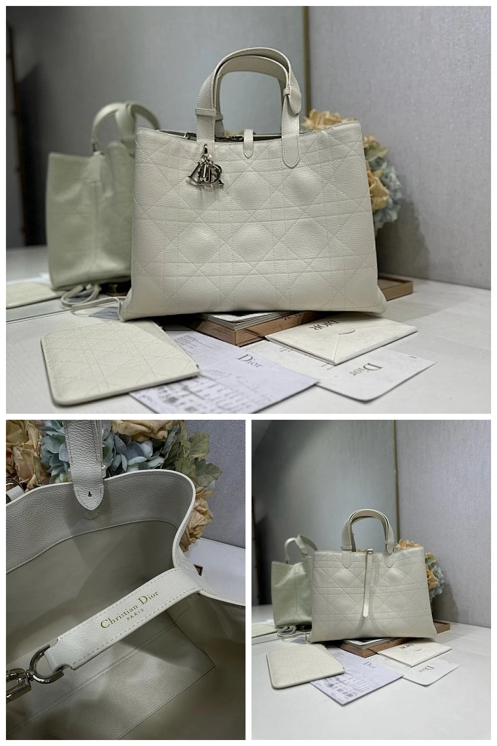 NB - DOR Bag - 734