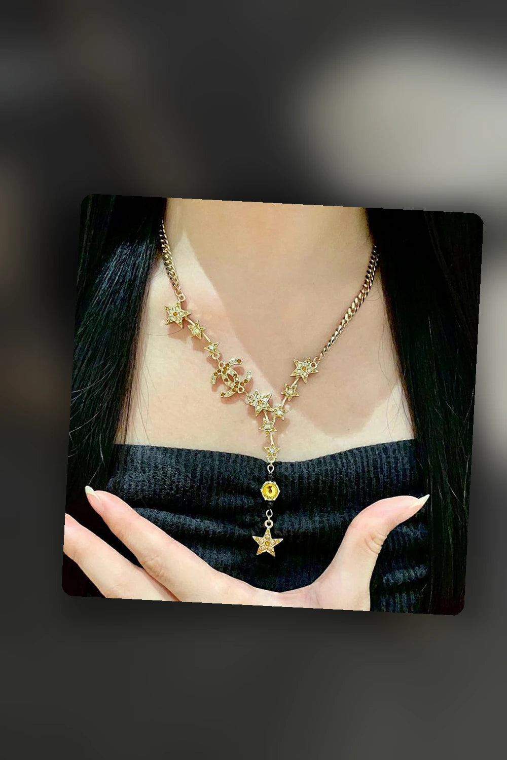 NB - CHL Jewelry - 1072