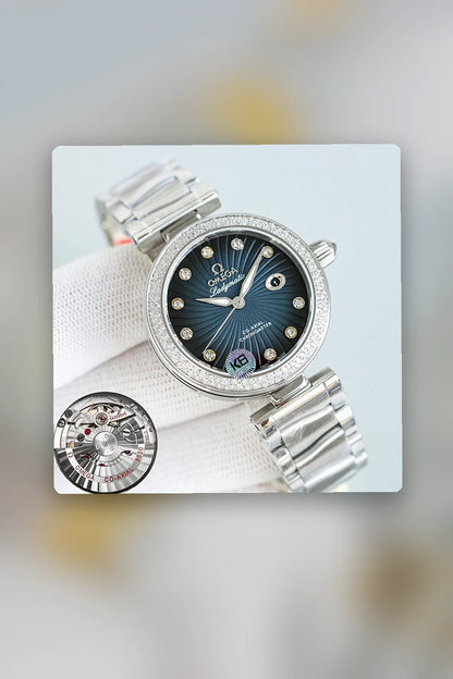 NB - Mix Watch - 220