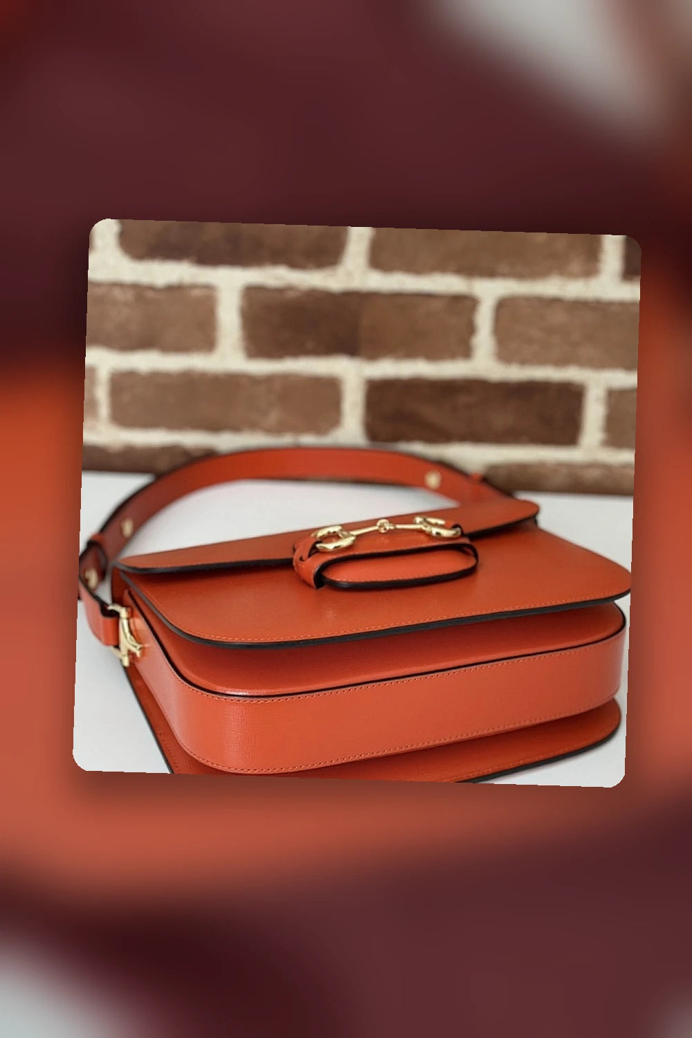 NB - GUKI Bag - 988