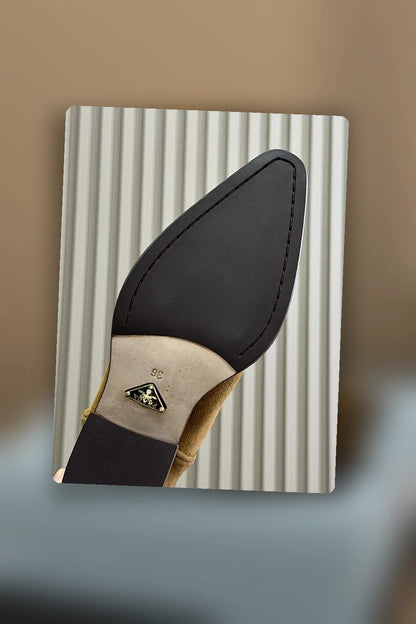 NB - PD Women Shoes - 587