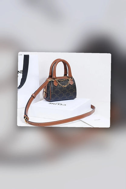 NB - COL Bag - 169