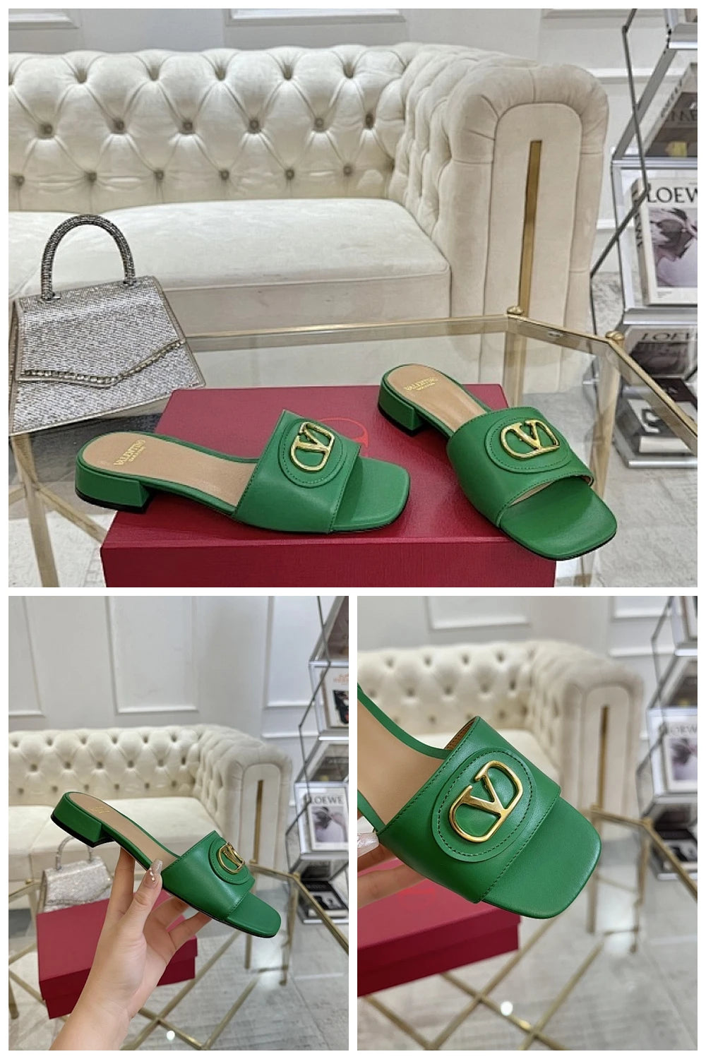 NB - VEL Women Shoes - 751