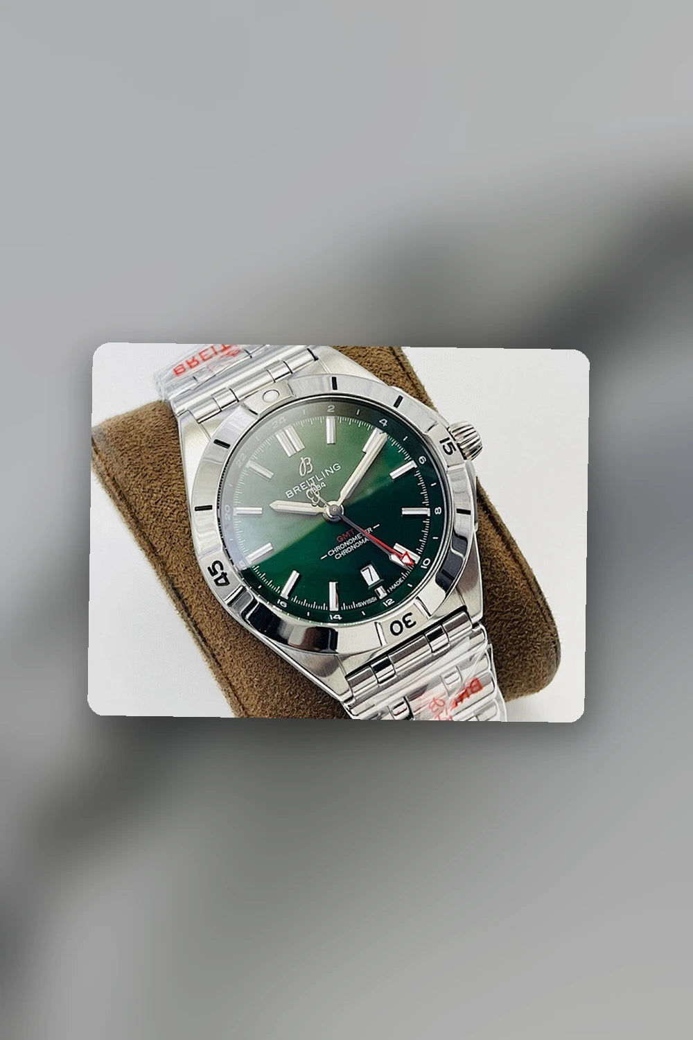 NB - Mix Watch - 1370