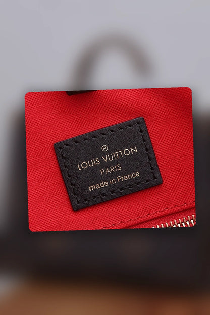 NB - LOV Bag - 1365