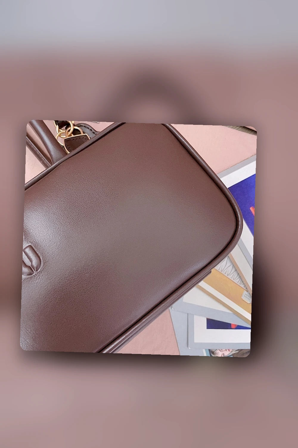 NB - MMU Bag - 1416
