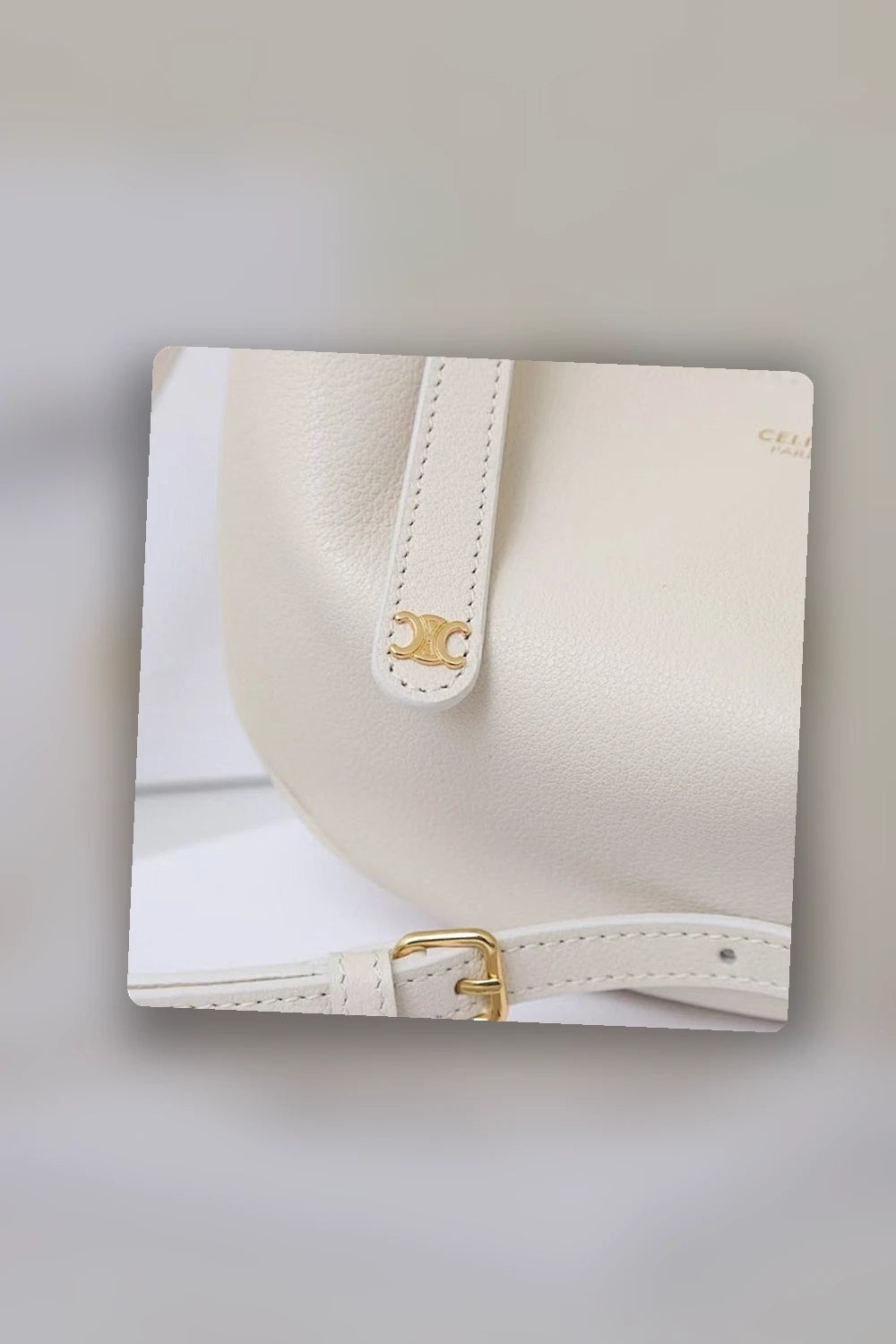 NB - COL Bag - 1223