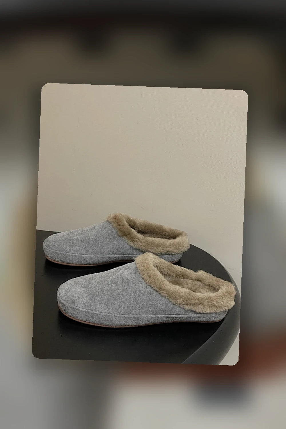 NB - LOP Women Shoes - 044