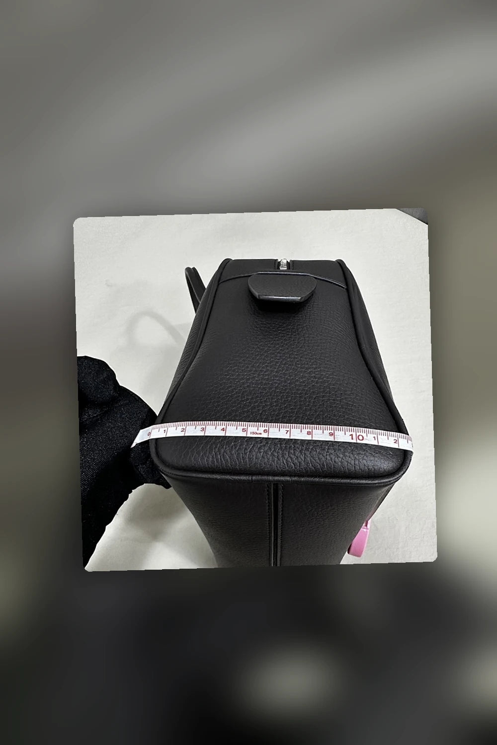 NB - THR Bag - 787
