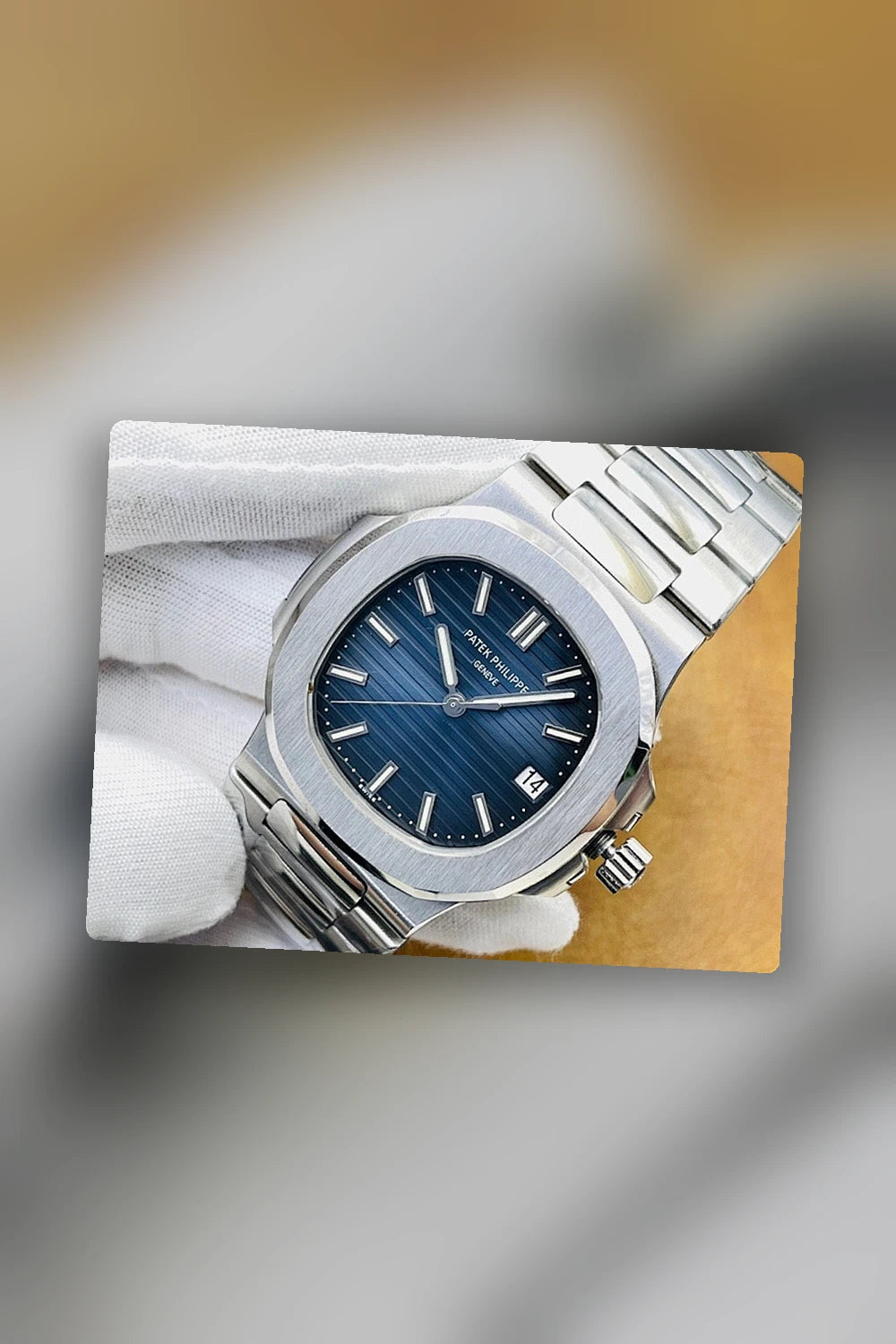NB - Mix Watch - 1510