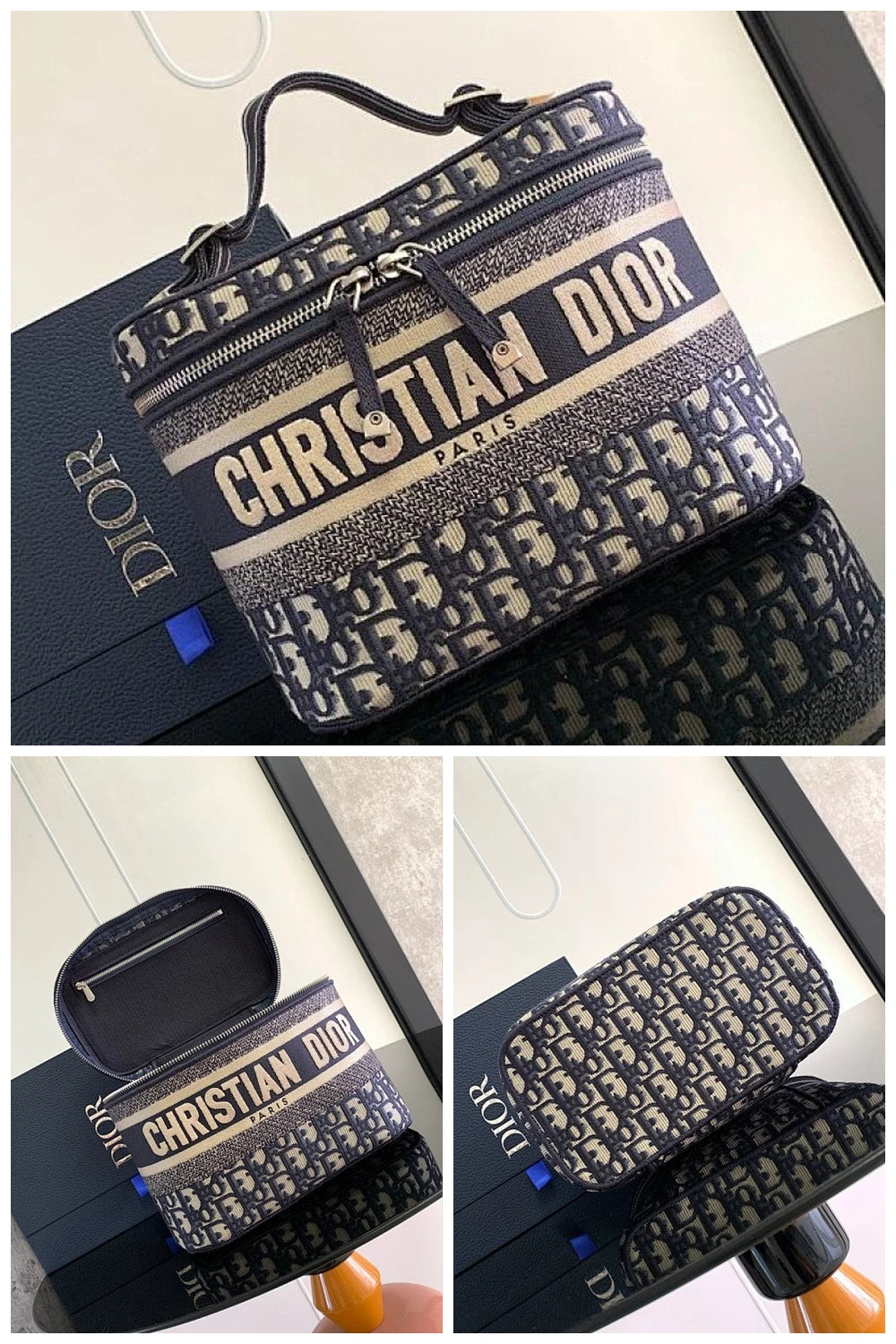 NB - DOR Bag - 1542