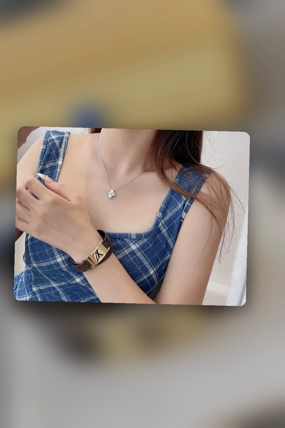 NB - LOV Jewelry - 862