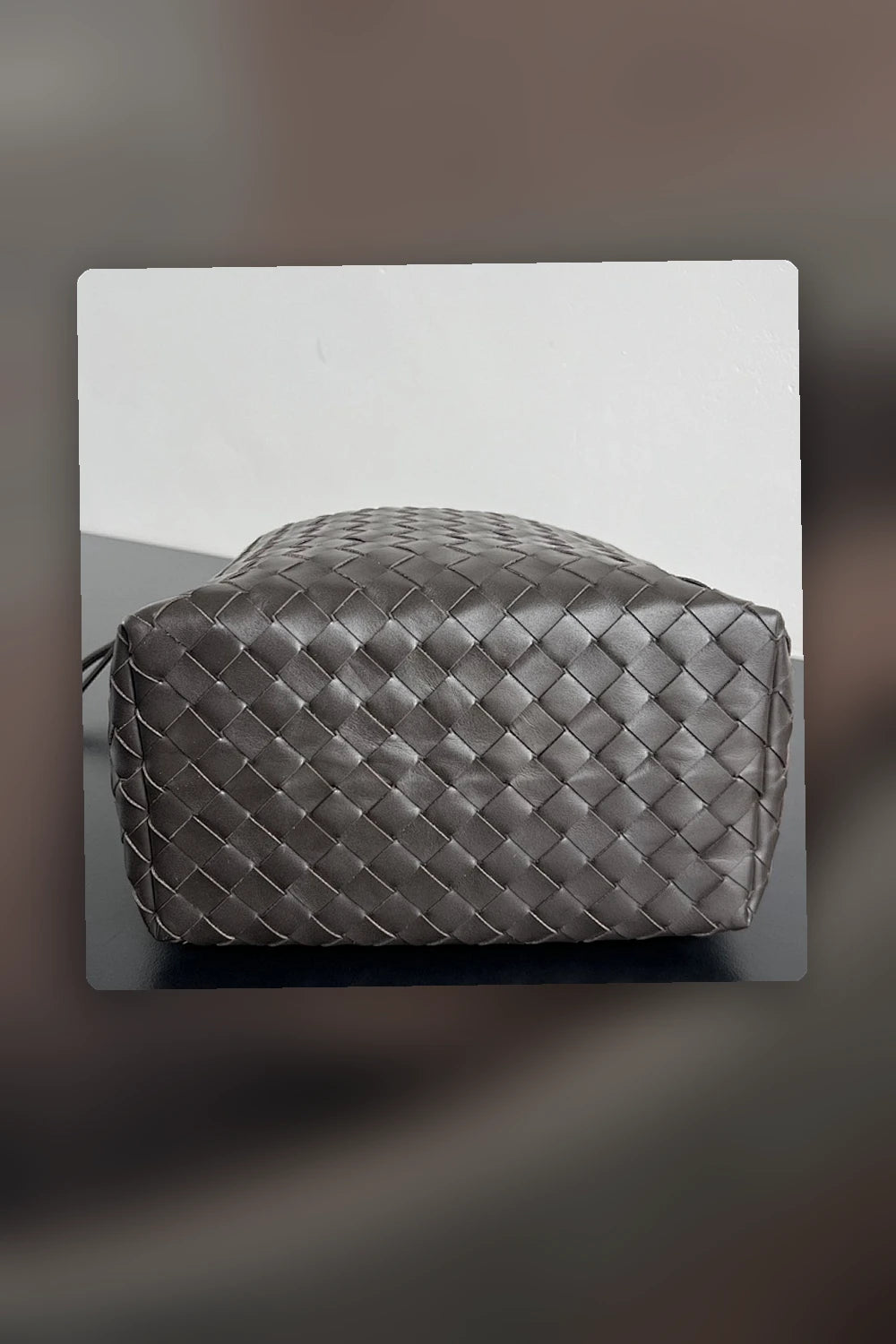 NB - BOV Bag - 444