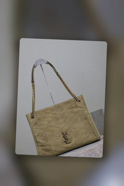 NB - YLS Bag - 1569