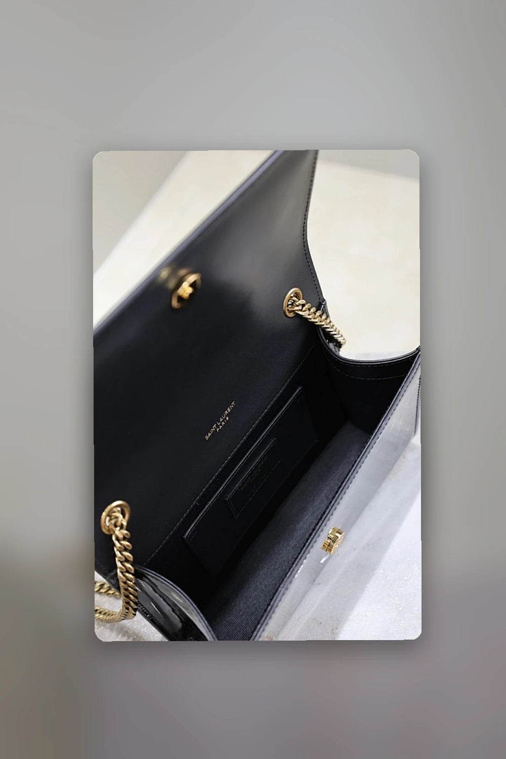 NB - YLS Bag - 1274