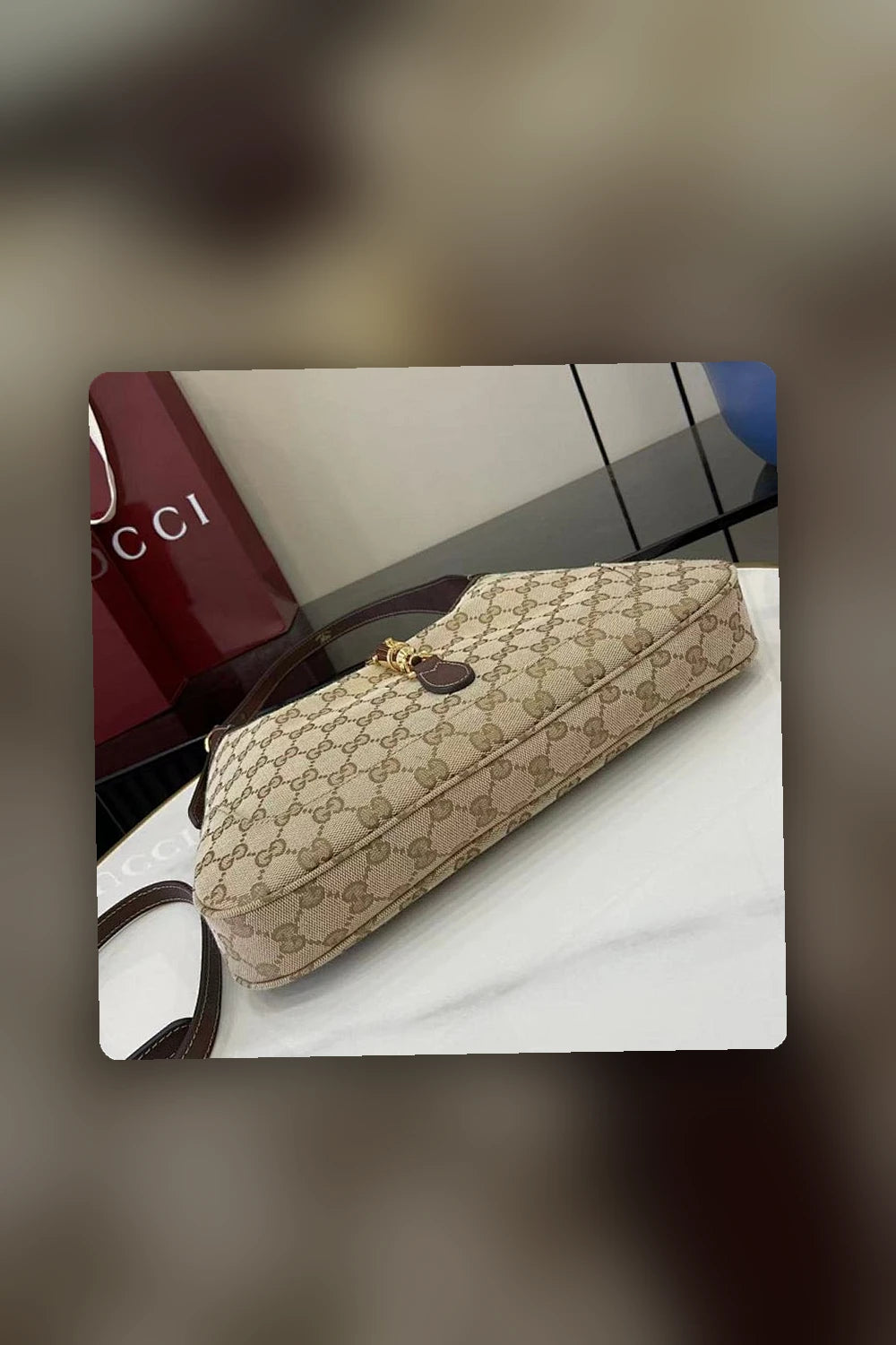 NB - GUKI Bag - 089