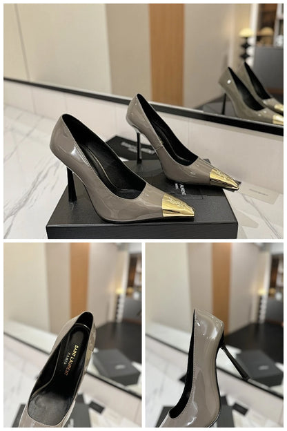 NB - YLS Women Shoes - 1120