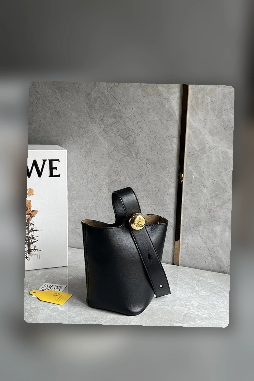 NB - LWO Bag - 085