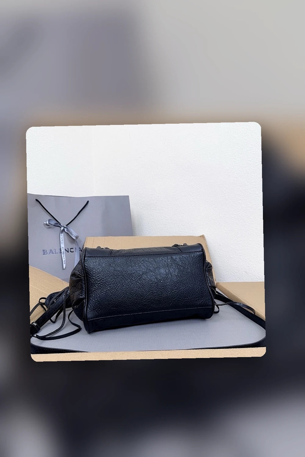 NB - BG Bag - 832