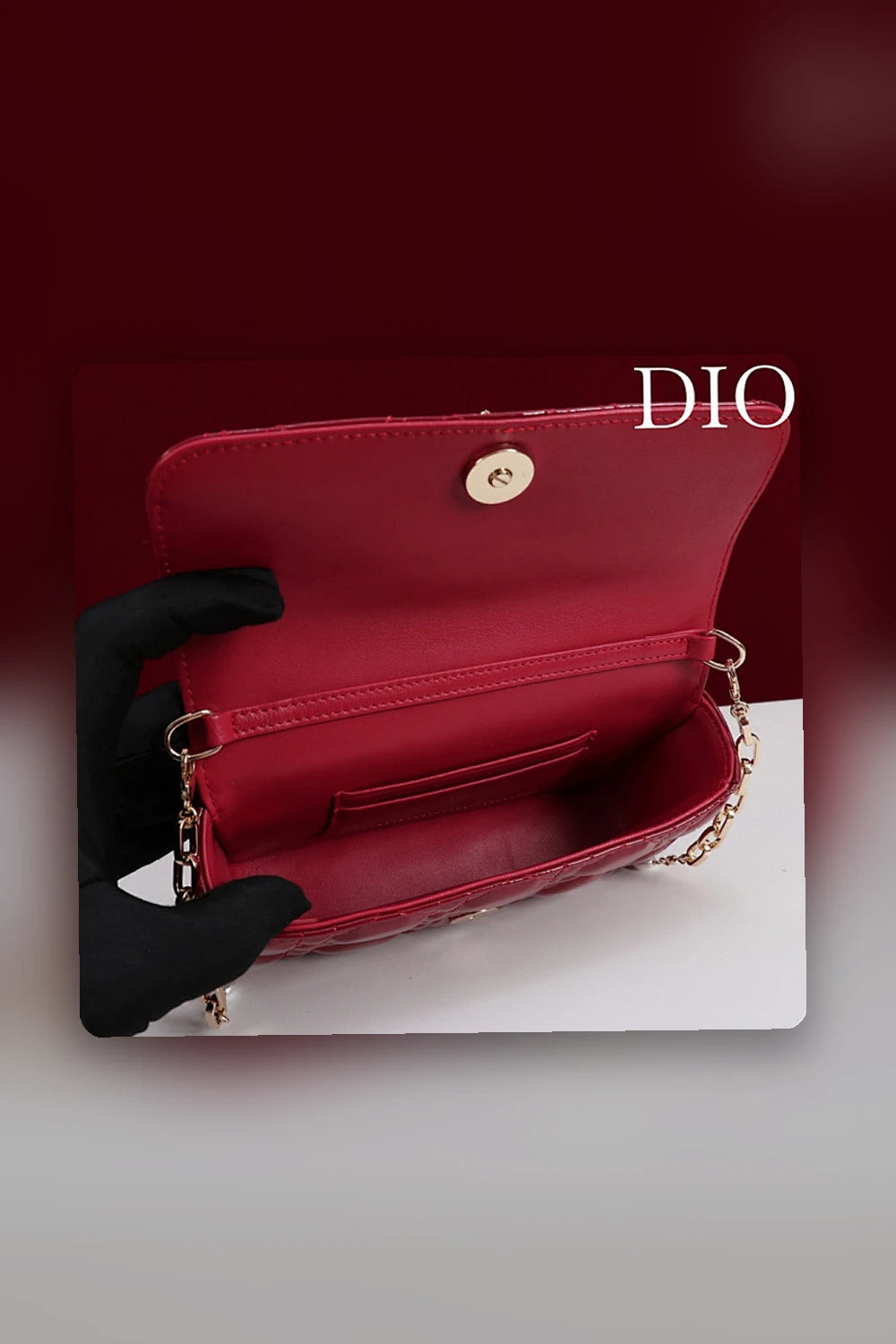 NB - DOR Bag - 368