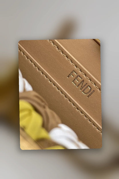 NB - FDE Bag - 203