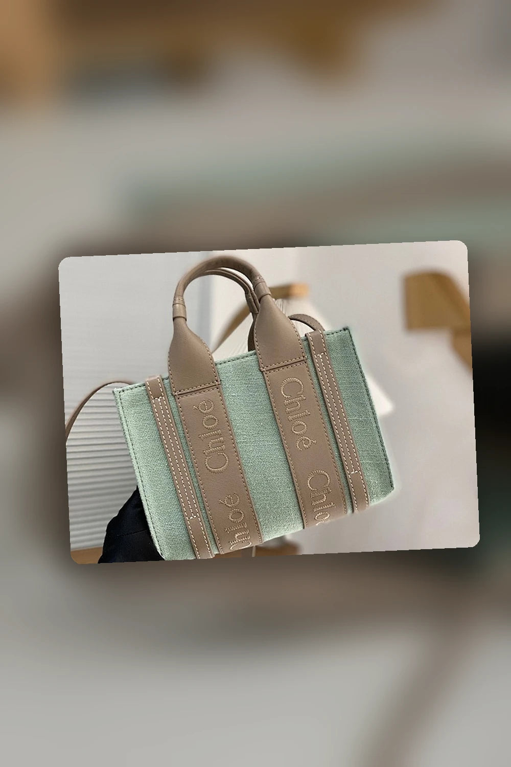 NB - CLE Bag - 505