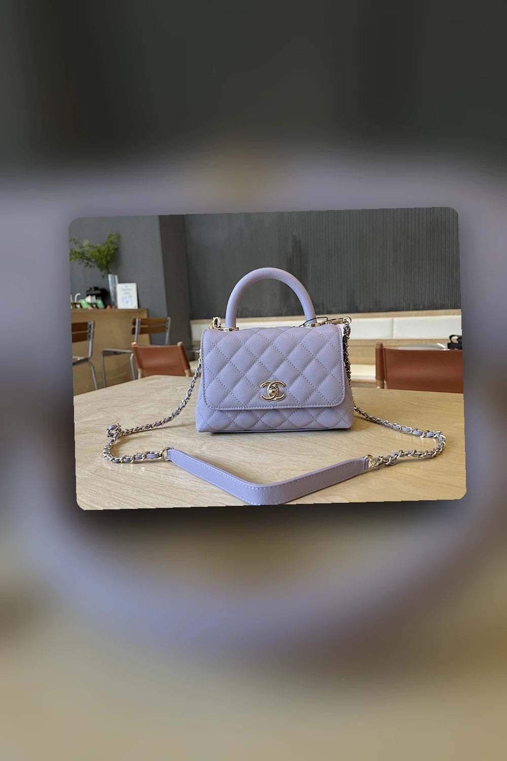 NB - CHL Bag - 259