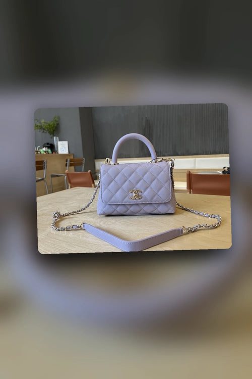 NB - CHL Bag - 259