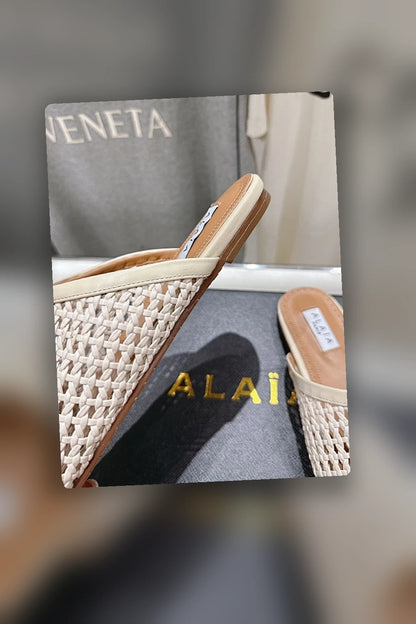 NB - AAL Women Shoes - 245