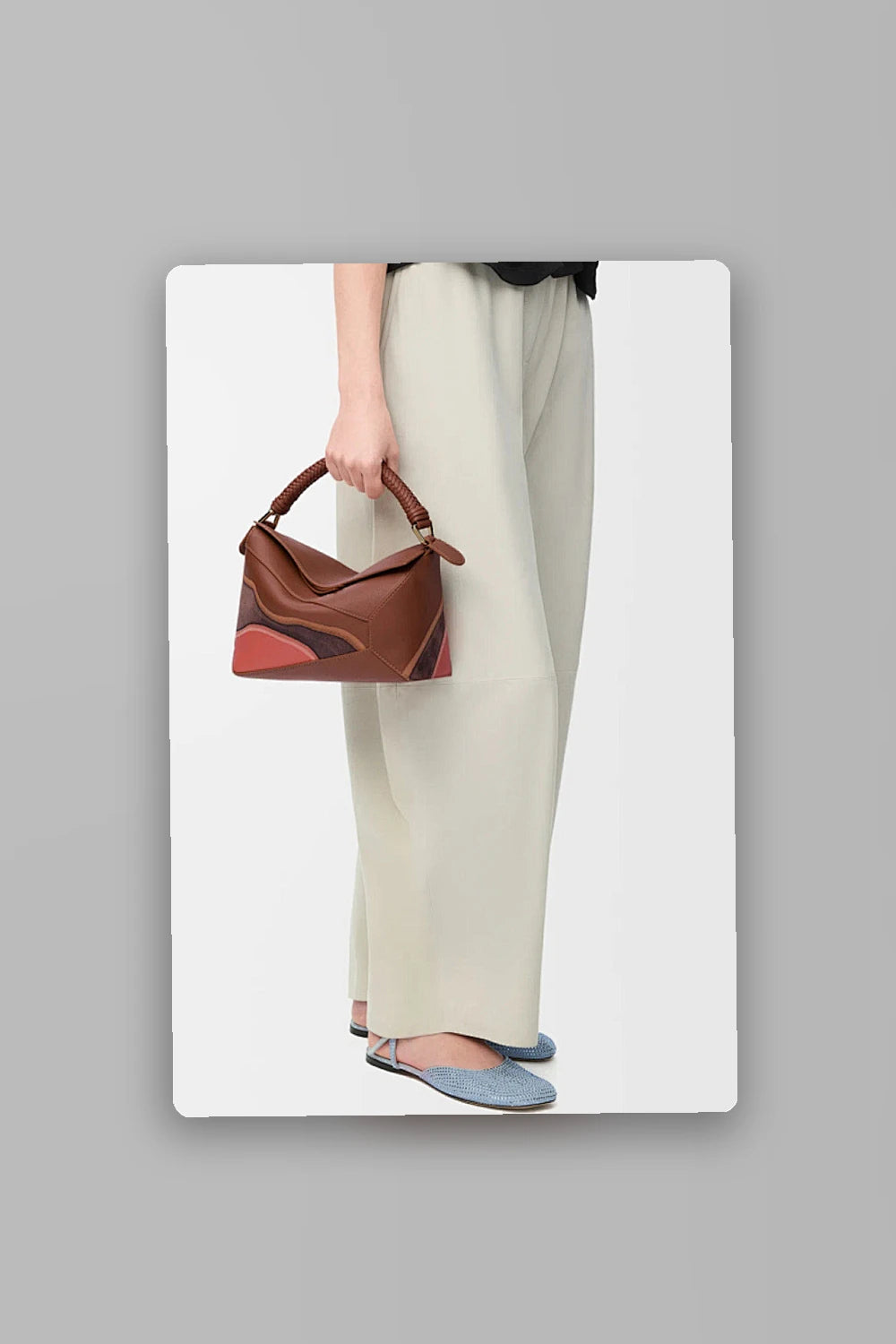 NB - LWO Bag - 464