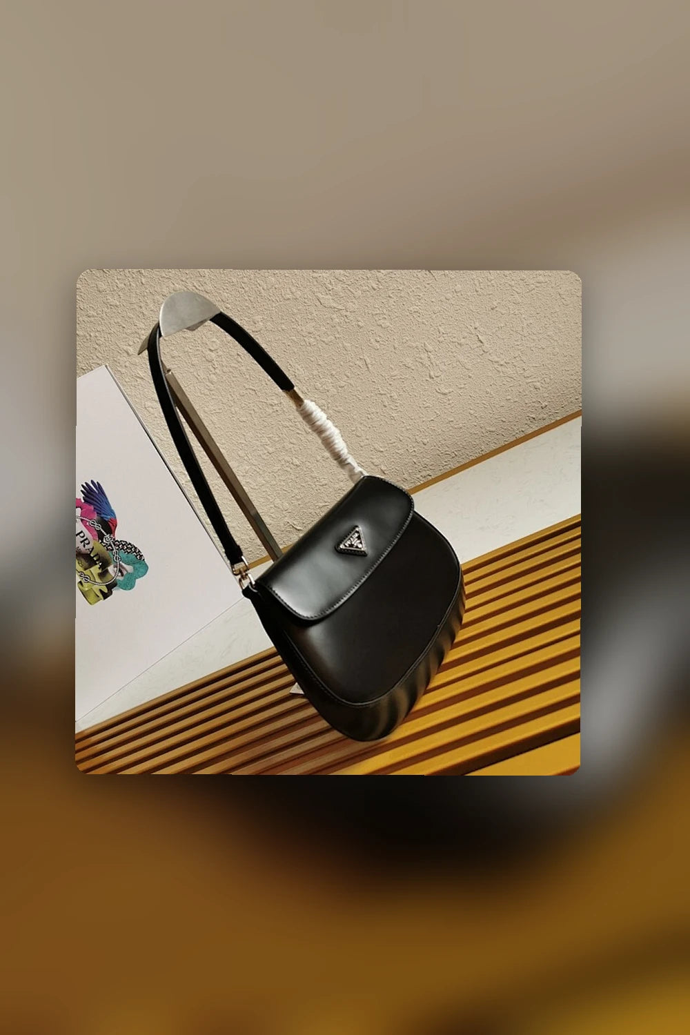 NB - PD Bag - 839