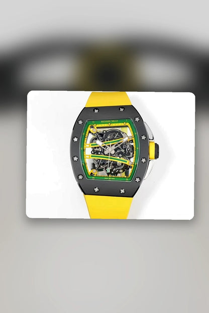 NB - Mix Watch - 1023