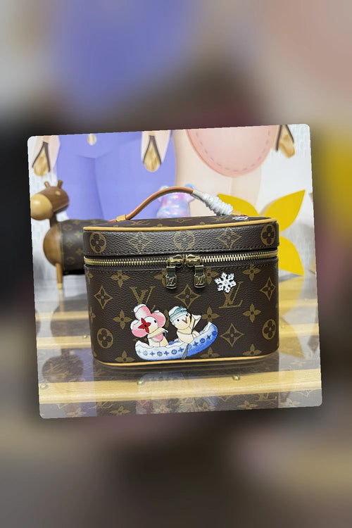 NB - Mix Wallet - 605