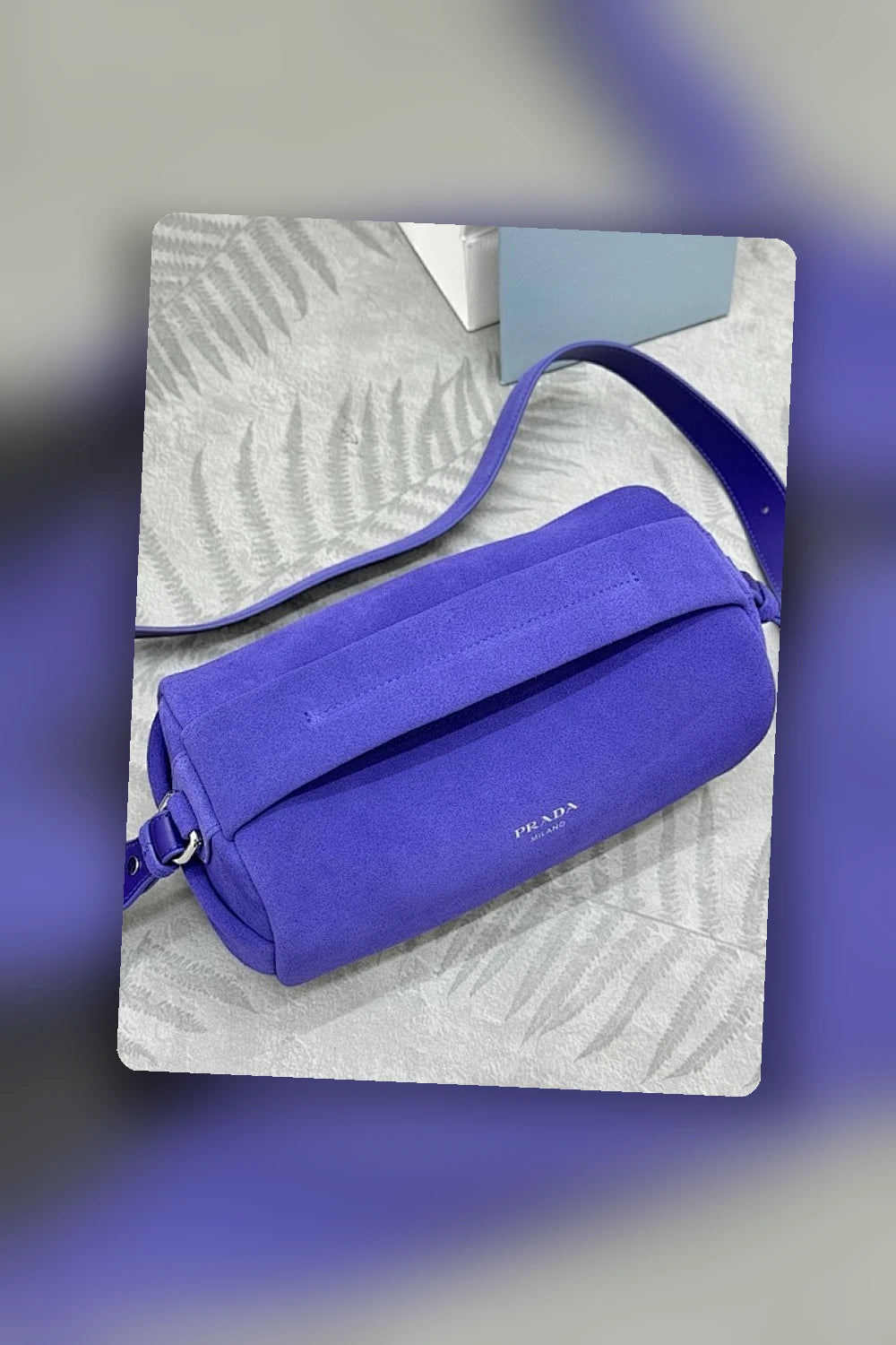 NB - PD Bag - 1045