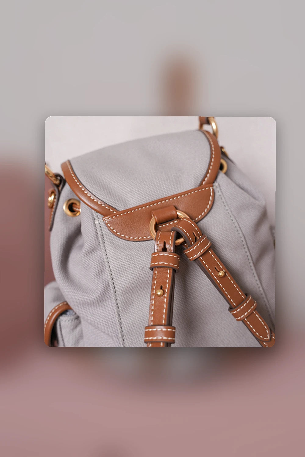 NB - MMU Bag - 1207