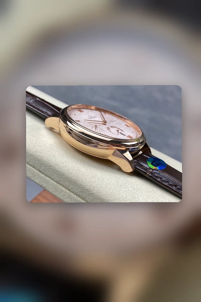 NB - Mix Watch - 117