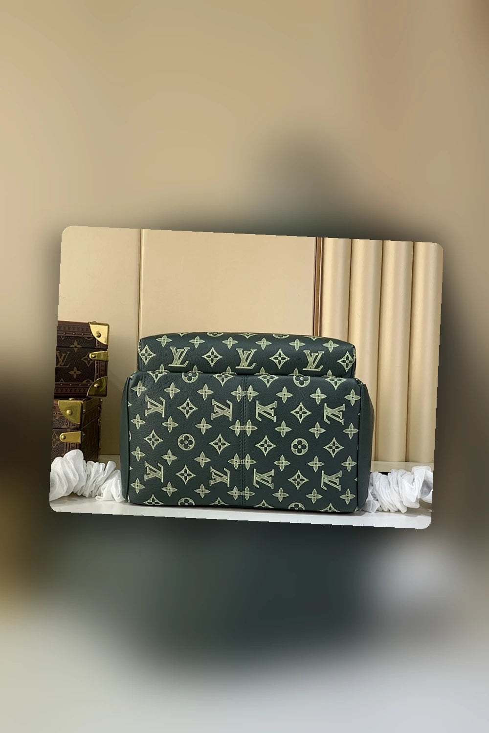 NB - LOV Bag - 910
