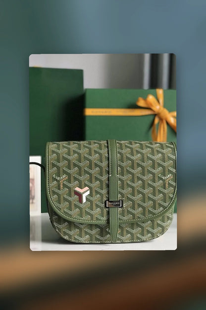 NB - GYO Bag - 1550