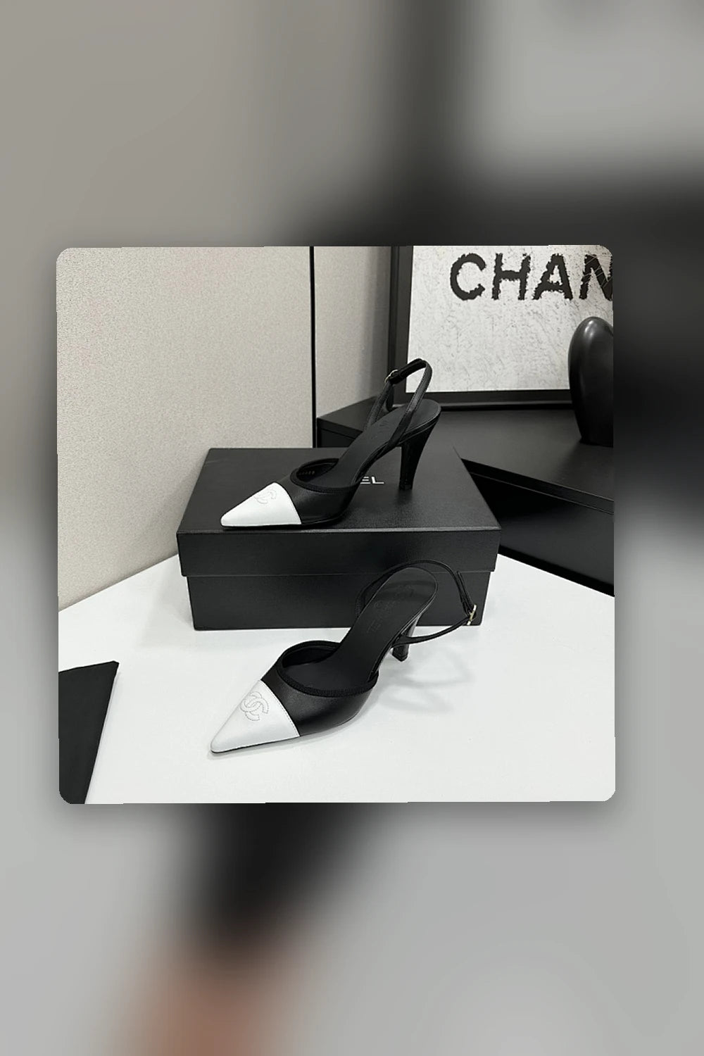 NB - CHL Mix Items - 010