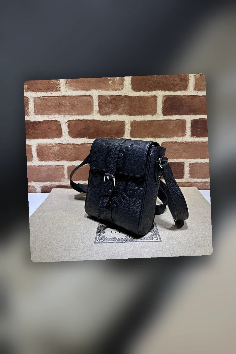 NB - GUKI Bag - 1306