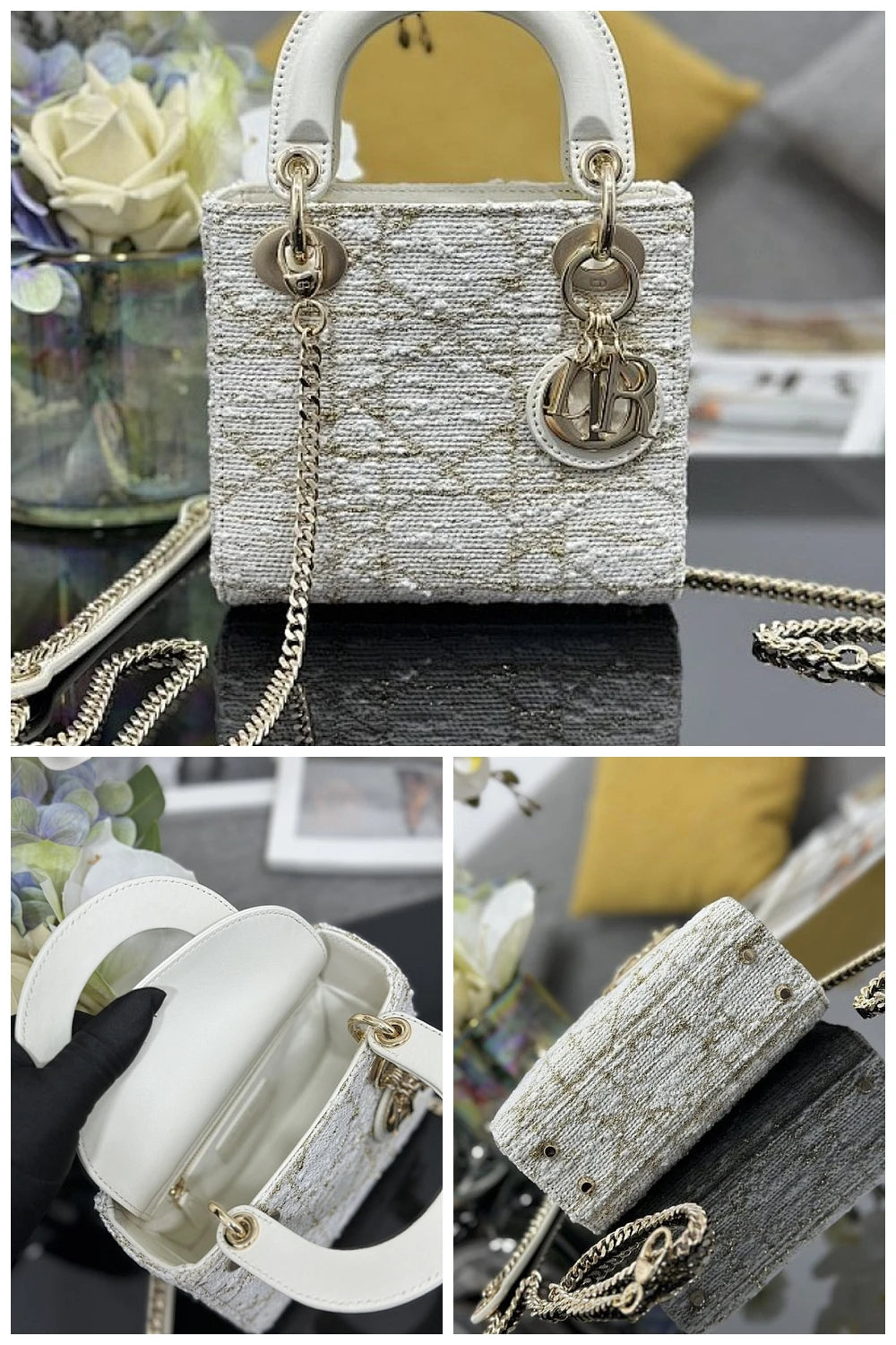 NB - DOR Bag - 406